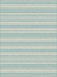 Dynamic Rugs PIAZZA 4809-5409 Blue